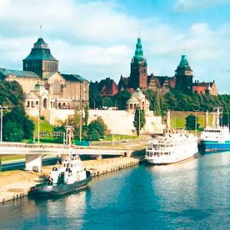 Arkona Szczecin